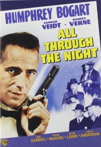 DVD de Humphrey Bogart La Colección De La Firma Vol 2