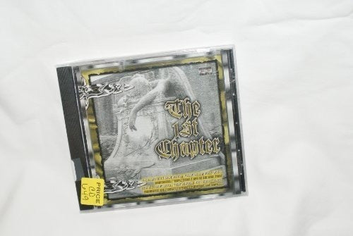 Primer CapítuloFirst Chapter