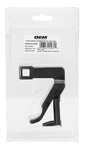El Oemtools 24434 Es Una Herramienta Útil Que Comprime