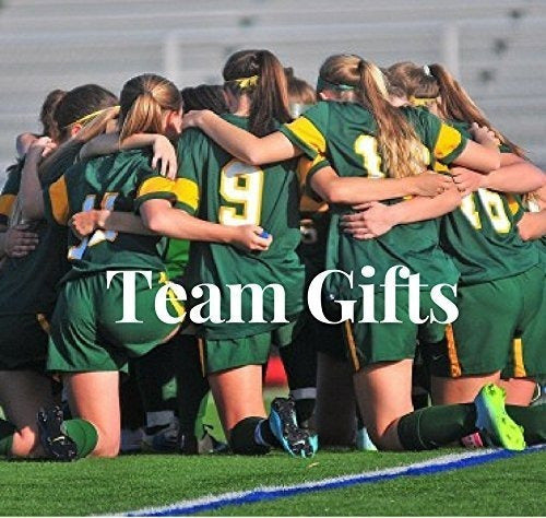 Juego De Regalo De Fútbol Infinity Collection