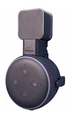 Soporte De Montaje En Pared Para Asistente De Voz