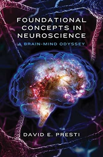 Conceptos Fundamentales En Neurociencia Una Odisea