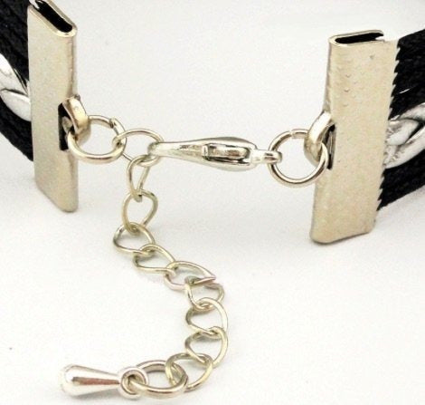 Brazalete de graduación - Infinity Collection