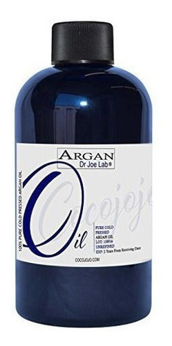 Aceite De Argán