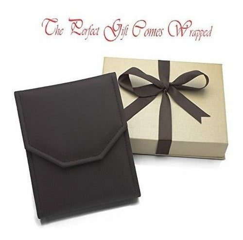 Oro Blanco De 14 K 8-8.5 Mm Aaa Collar De Perlas Cultivadas