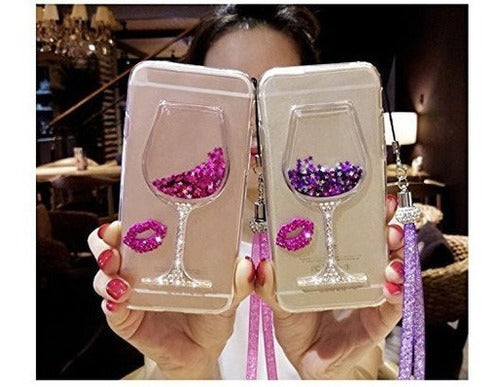 Funda Galaxy Note 8, Shinetop Soft Tpu