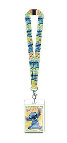 Cordón de Stitch de Disney