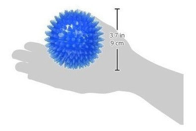 Juguete para perro Y Light Ball, mediano 3.5, Los