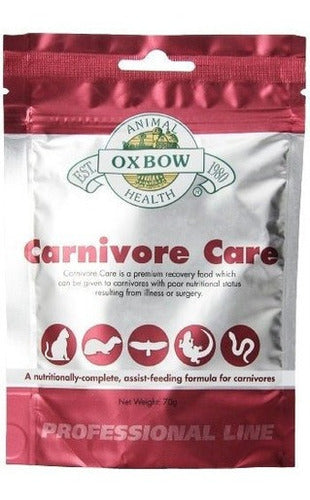 Suplemento Para Mascotas 2.5 Onzas