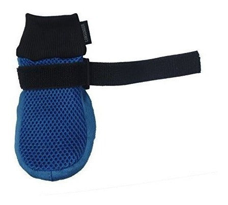 Botas para perro protectoras de patas