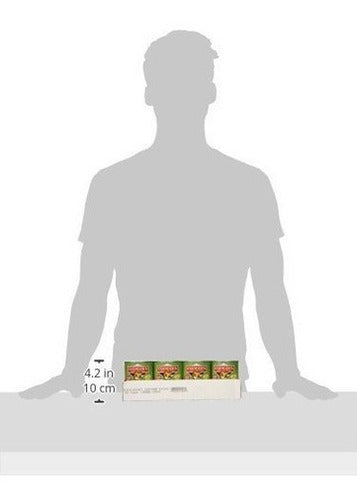 Paquete Suplemento De Carne Para Perros