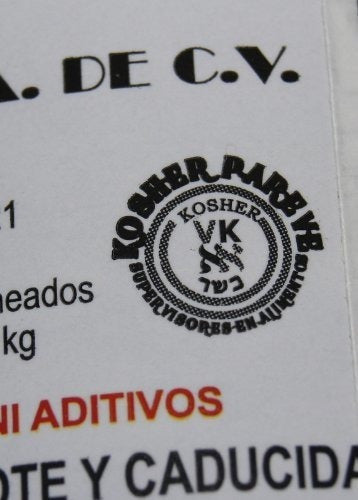 Extracto De Vainilla Mexicana Pura 31oz - 1l