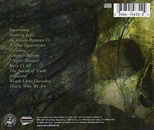 Un Océano Entre Nosotros