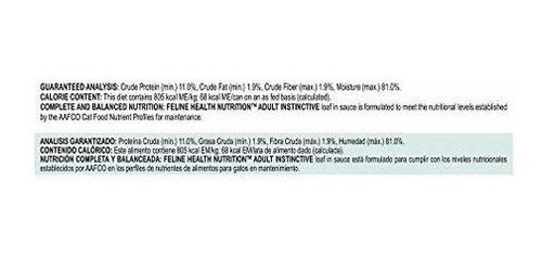 Canin Feline Health Nutrition Alimento Para Gatos