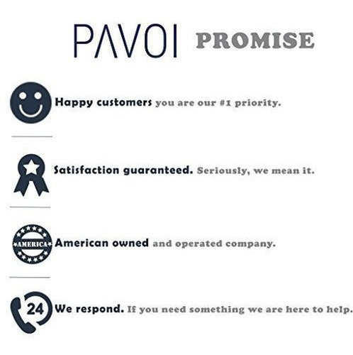 14k Oro Plateado Oreja - Pendientes