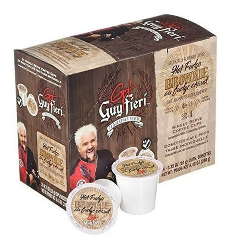 Brownie De Dulce De Leche