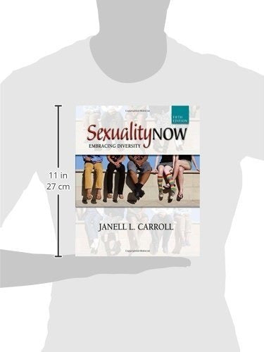 Sexualidad Ahora: Abrazando La Diversidad