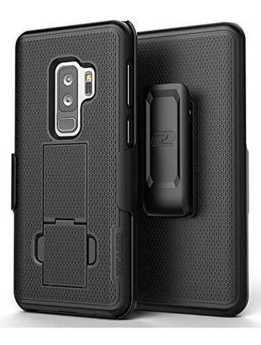 Funda Samsung Galaxy S9 Plus