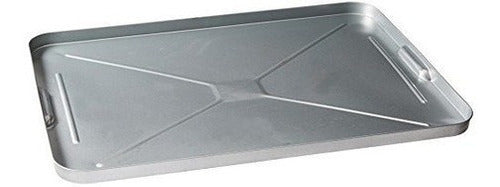 Bandeja De Goteo Galvanizada