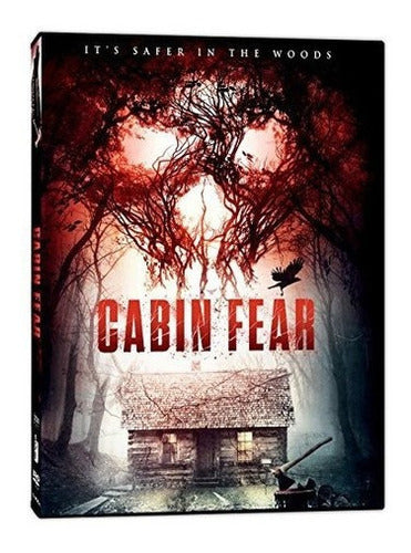 Miedo A La Cabina dvd