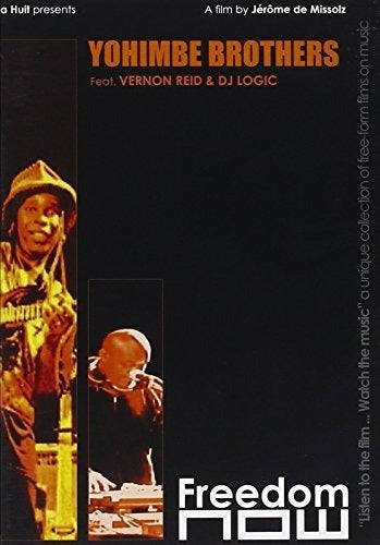 Hermanos Yohimbe - Hermanos Yohimbe