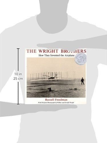 Cómo Inventaron El Avión