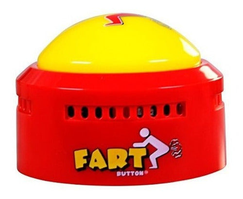 Botón de pedos para jugar 20 divertidos sonidos
