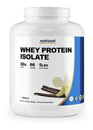 Polvo Del Aislante De La Proteína Del Suero