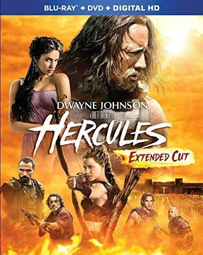 Hércules (2014)