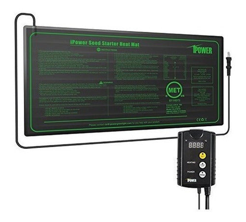 tapetes calefactores