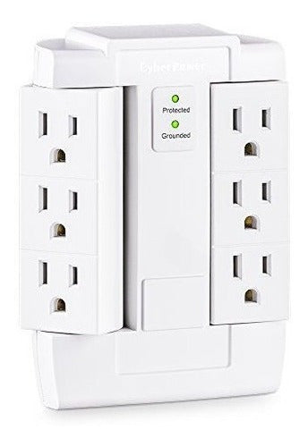 Protector de sobretensión esencial