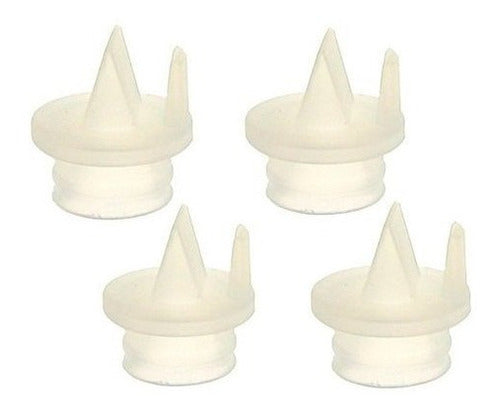 Maymom 2 nd Generation, Bomba válvulas para Spectra