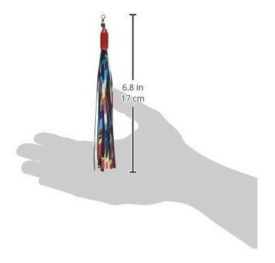 Juguetes para gatos de Da Bird - Elija Su Favorito (bengala)