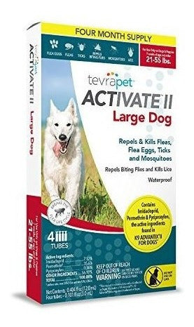 tratamiento y control tópico de pulgas y garrapatas