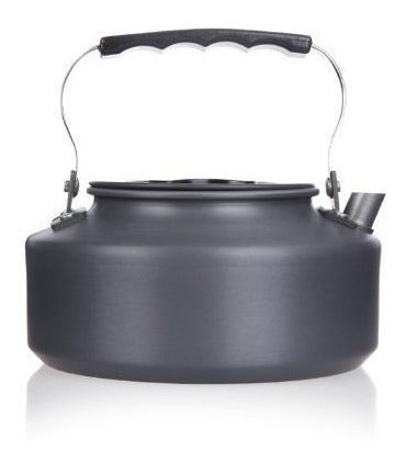 Portátil Ultraligero Que Acampa De Agua Olla