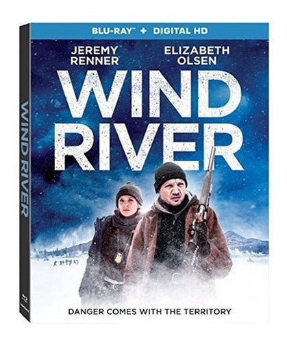 Wind River