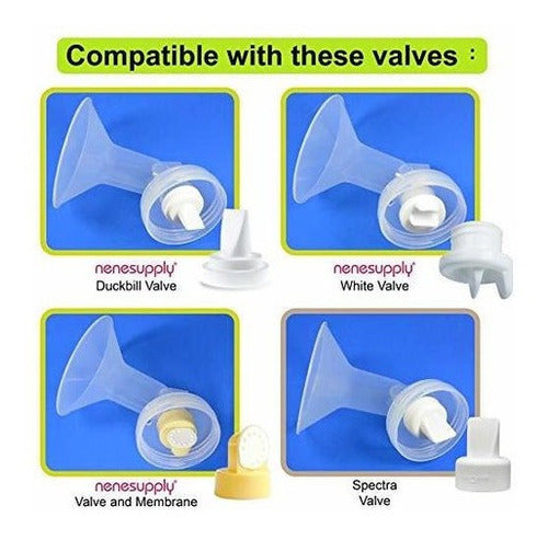 Extractores de Leche