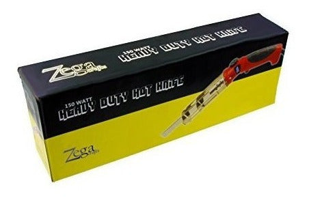 Cuchillo Caliente Zega - Cortador De Calor De Espuma