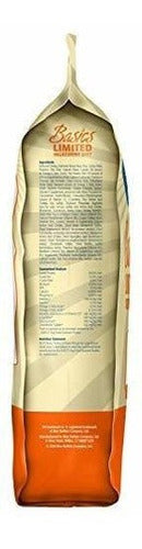 Comida de Dieta Con Ingredientes Limitados