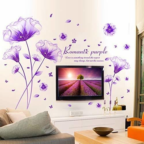 Decoración mural Pegatinas