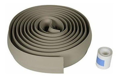 Legrand - Protector de cable para piso de corducto Wiremold Cdi-15 -