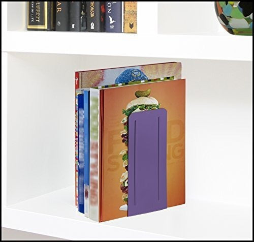 Sujetalibros De Metal