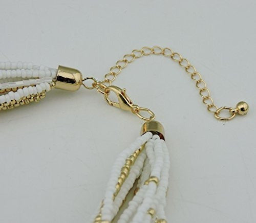 Collar De Nudo Con Declaración