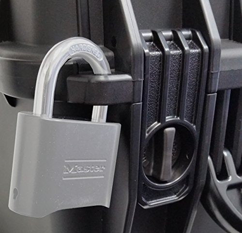 Funda Impermeable Para Pistola Estuche Club 4