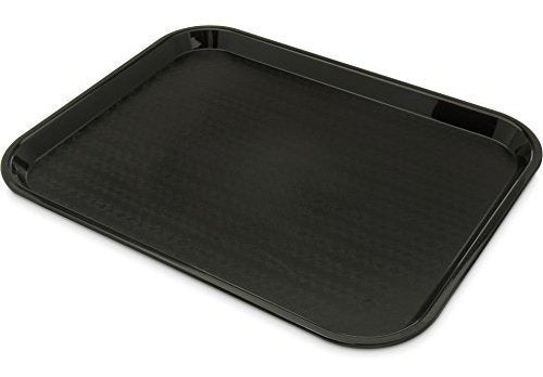 Carlisle Ct141803 Café Cafetería Estándar- bandeja De Comida