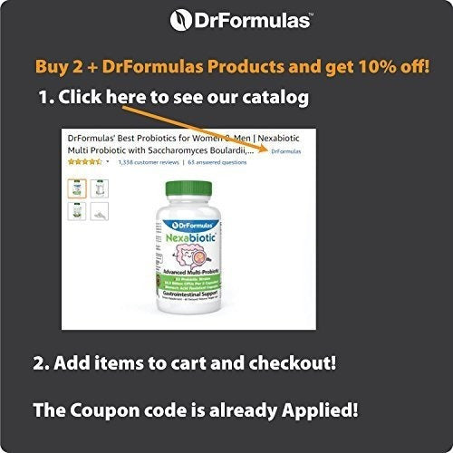 Drformulas Probióticos Prenatales Para Mujeres