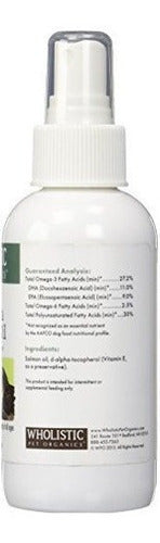 Suplemento De Spray De Aceite