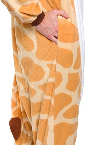 Disfraz De Mascota De Felpa