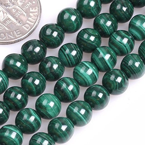 Piedra Preciosa De Malanchite