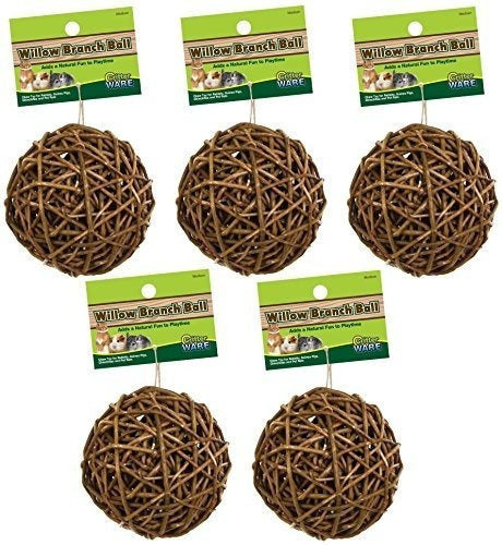 Fabricación De Artículos para animales pequeños